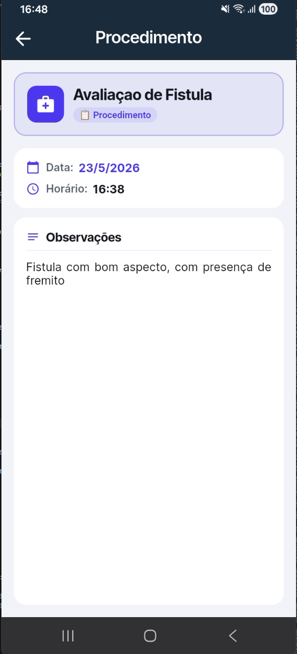 Segunda tela